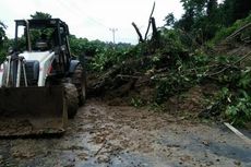 Sekolah dan Fasilitas Umum Rusak akibat Banjir Bandang Gorontalo
