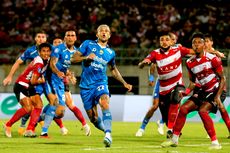 Jadwal Final Championship Series Persib Vs Madura United Akhir Pekan Ini