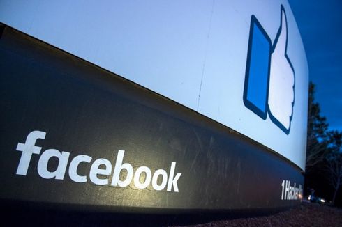 Skandal Kebocoran Data Tak Pengaruhi Pengguna Facebook