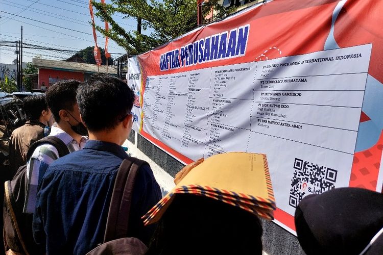 Dinilai Lemah, SE Antidiskriminasi Loker Bakal Ditingkatkan Jadi Permen