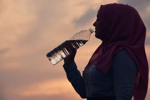 Waktu Buka Puasa 1 Ramadhan 1447 H/19 Februari 2026 di Kota Denpasar