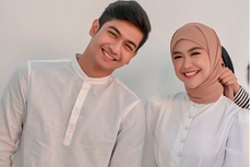 Bakal Foto Prewedding Pakai Seragam SMA, Ria Ricis Ungkap Alasannya