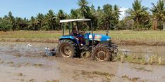 Cegah Krisis Pangan, Mentan Imbau Petani Lakukan Percepatan Tanam dengan Alsintan