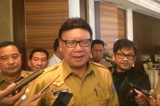 Mendagri Minta Parpol Segera PAW Anggota DPRD Kota Malang yang Jadi Tersangka KPK