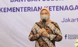 Skema BSU 2020 dan 2021 Berbeda, Menaker Ida: Ada 3 Perbedaan