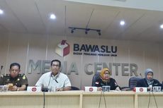 Alasan Sentra Gakkumdu Hentikan Kasus Dugaan Pelanggaran Kampanye Jokowi-Ma'ruf