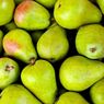 5 Manfaat Buah Pir, Punya Banyak Antioksidan
