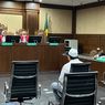 KPK Tuntut AKBP Bambang Kayun Bayar Uang Pengganti Rp 57,1 M