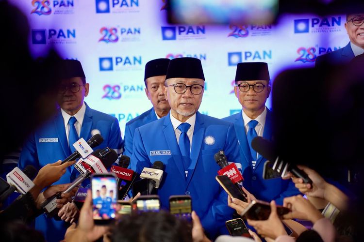 Dorong Pemerataan Akses Pendidikan, PAN Dukung Sekolah Rakyat dan Sekolah Garuda Transformasi