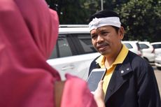 Dedi Mulyadi Usul Debat Pilpres Tak Usah Dihadiri Penonton