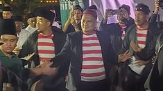 Hoaks Haji Her Pamekasan Meninggal Dunia, Polisi: Informasi Itu Tidak Benar