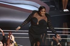 Cara Lizzo Membalas Body Shaming