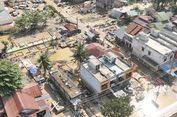 Ada 21 Titik Relokasi Warga Banjir Longsor Sumatera, Ini Daftarnya