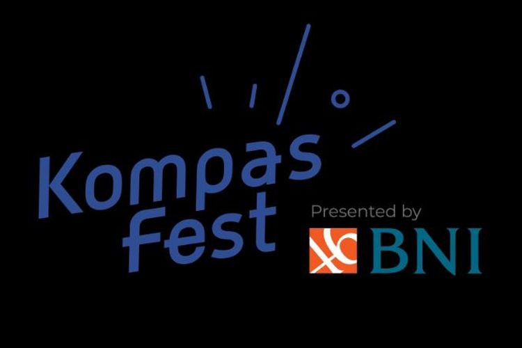 Kompasfest 2022 Presented by BNI.