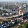 Jalan Tol, Sektor yang Paling Banyak Terima Kucuran Dana Lahan Sepanjang 2021