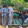 Hindari Patroli Petugas, 5 Pria Nekat Pesta Miras di Kuburan Saat Siang Bolong
