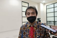 Kronologi Roy Suryo Laporkan Pengunggah Pertama Meme Stupa Candi Borobudur Mirip Jokowi usai Disudutkan