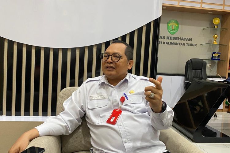 Kabut Asap Karhutla Memburuk, Kasus ISPA di Kaltim Tembus 9.499 Kasus