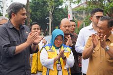 Pasar Umum Negara Jembrana Diresmikan, Bupati Tamba: Semoga Dapat Meningkatkan Kenyamanan Masyarakat