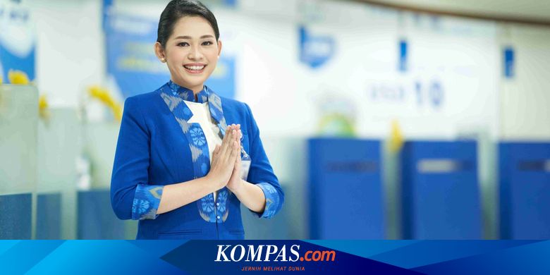 Saham BBCA Kembali Menguat, Prospek Semester II-2025 Dinilai Positif