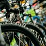 Penjualan Sepeda Melonjak di Seluruh Dunia