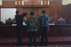 Kuasa Hukum La Nyalla Hadirkan Dua Saksi Ahli dari Yogyakarta di Praperadilan