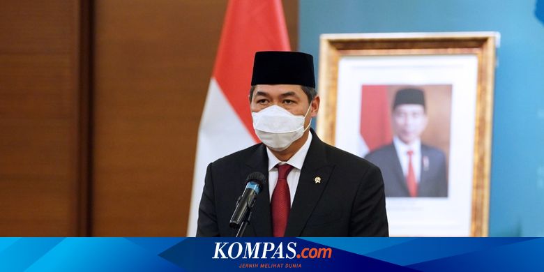 Ri Siap Hadapi Gugatan Uni Eropa Soal Larangan Ekspor Nikel