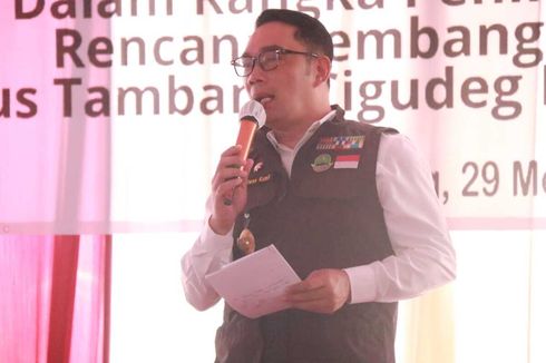 Ponpes Al Zaytun Akan Dibina, Ridwan Kamil: Harapan Masyarakat Terwujud