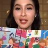 Sandra Dewi Ajarkan Kebiasaan Baik pada Dua Anaknya Lewat Buku