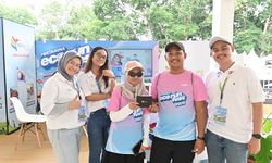 Dukung Pertamina Eco RunFest 2024, PertaLife Insurance Berikan Proteksi Asuransi untuk Pelari
