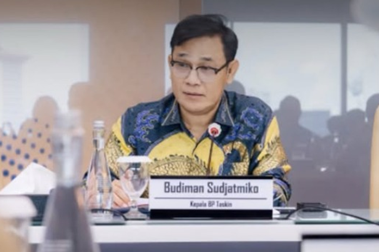 Budiman Sudjatmiko Ungkap Kronologi Diskusi di UGM Digeruduk Mahasiswa