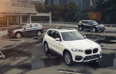Rapor Penjualan BMW Indonesia Sepanjang 2020 Halaman all - Kompas.com