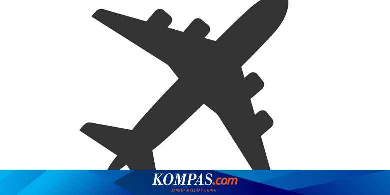 Hari Ini dalam Sejarah: Pesawat Air France Terbakar, 109 Orang Tewas - Vimarsana News