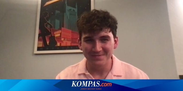 Dua Cara Zachary Knowles Gali Inspirasi untuk Ciptakan Lagu - Vimarsana News