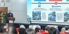 Dukung Transisi Energi, Pertamina Perkuat Ekosistem Mobilitas Berkelanjutan di Sektor Darat, Laut, dan Udara