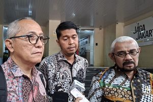 Babak Baru Kasus Kematian Arya Daru: Temuan Empat Sidik Jari dan Luka Benda Tumpul Disorot