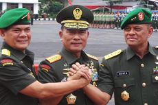 Masuk dalam Bursa Menteri Jokowi, Ini Tanggapan Jenderal Budiman