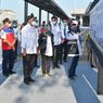Jalur KA Cianjur-Cipatat Kembali Beroperasi