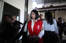 Minggu, Vanessa Angel Segera Bebas