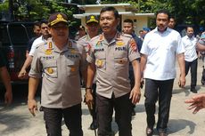 Kapolda Metro Pantau Sidang Putusan HTI di PTUN