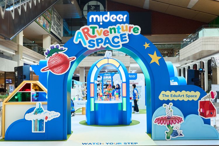 Pentingnya Play-Based Learning untuk Tumbuh Kembang Anak