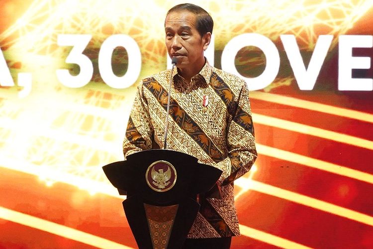 Hati-hati, Jokowi Sebut Investasi Tahun Depan Lebih Sulit