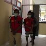 Ayah dan Anak Tiri Jadi Bandar Narkoba Jaringan Malaysia di Wakatobi Sultra