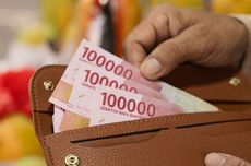 Buntut Ucapan Tamak dan Hedon, Nafa Urbach Dinonaktifkan dan Tak Dapat Hak Keuangan DPR