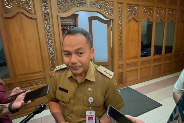 20 SPPG di Solo Berhenti Beroperasi, Respati Langsung Intens Komunikasi dengan Nanik