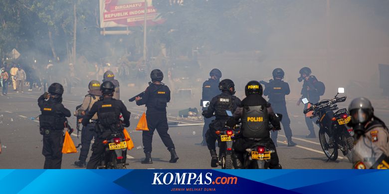 Membangun Bersama Masyarakat: Pelajaran dari Konflik Rempang