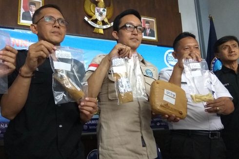 Ketika Trayek Angkot di Tasikmalaya Jadi Istilah Transaksi Narkoba