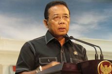 Menko Polhukam: Hukum Anggota TNI-Polri yang Bentrok