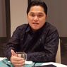 PAN Sarankan Erick Thohir Tingkatkan Elektabilitas
