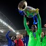 Chelsea Juara Liga Champions, Musim Debut Edouard Mendy Sempurna